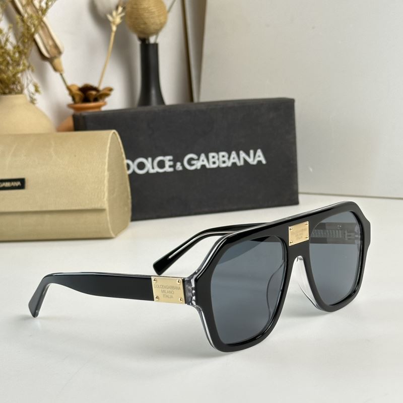 D&G Sunglasses